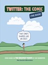 Cover image for Twitter: The Comic (The Book)